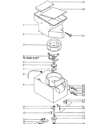 Bold R1 Parts