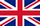 English Flag