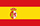 Spanish Flag