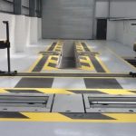 Brake Tester Roller Regritting: Meeting New DVSA Testing Expectations