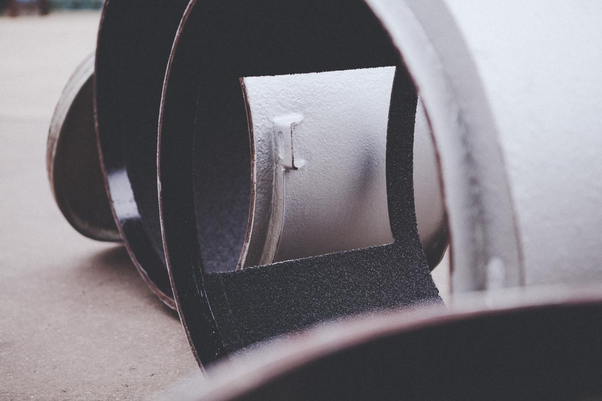 Abrasive Peelers Coating