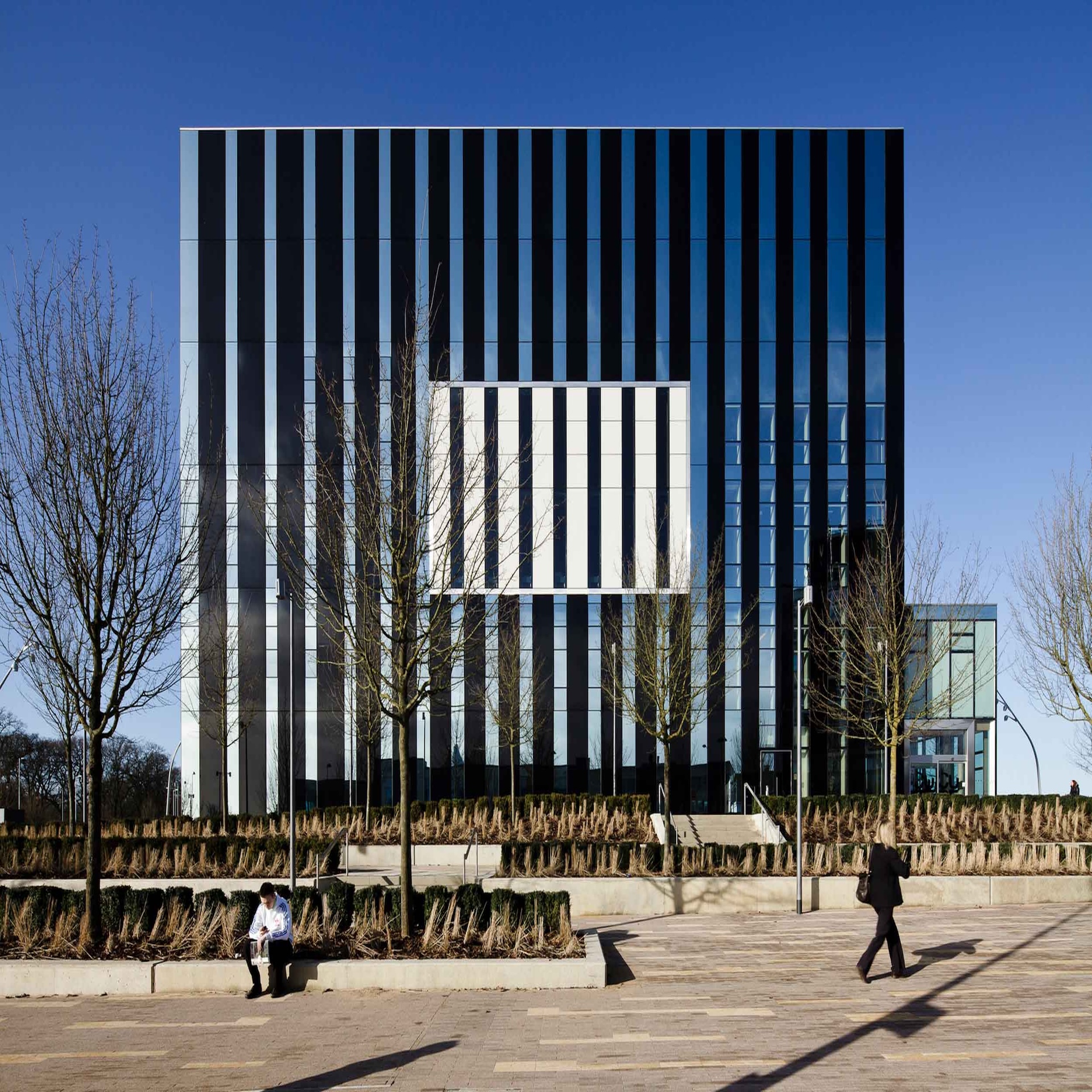 corby cube