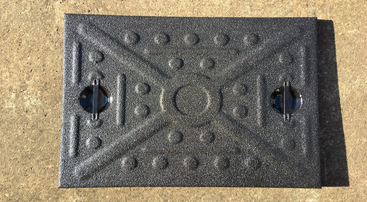 custom designed coating