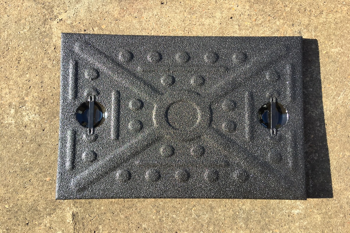 custom designed coating