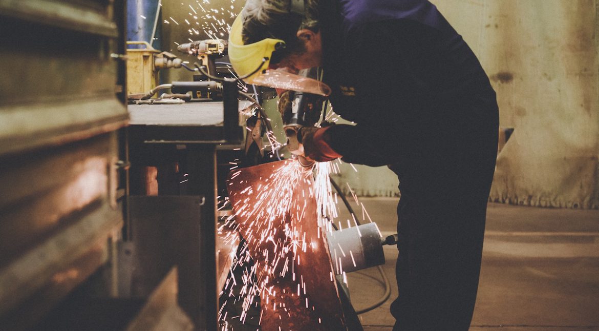 manufacturing and engineering repairs