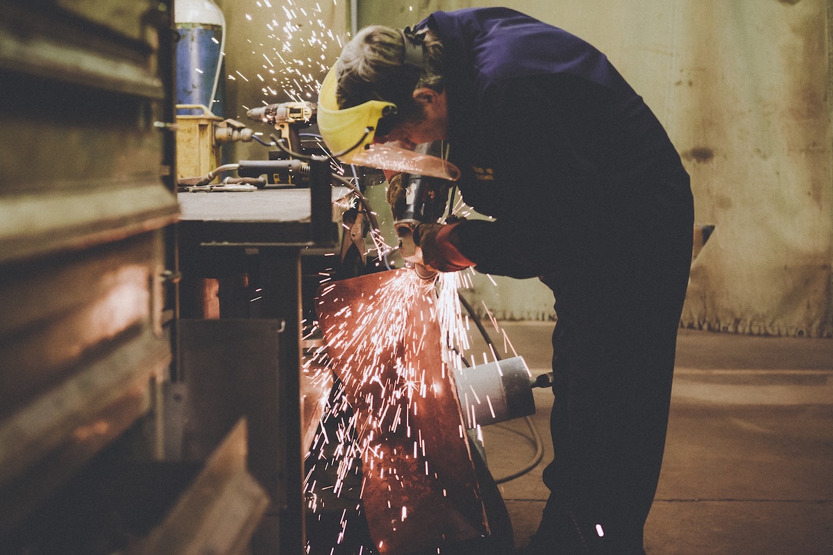 manufacturing and engineering repairs