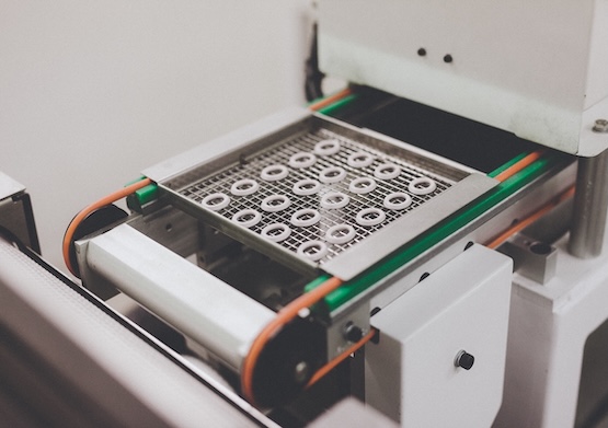 healthcare hygiene coatings