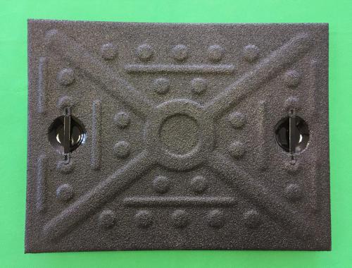 Coated Drain Cover