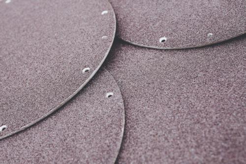 Coated Discs