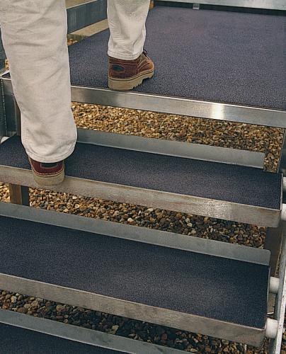 Treadsafe Anti-slip Flooring