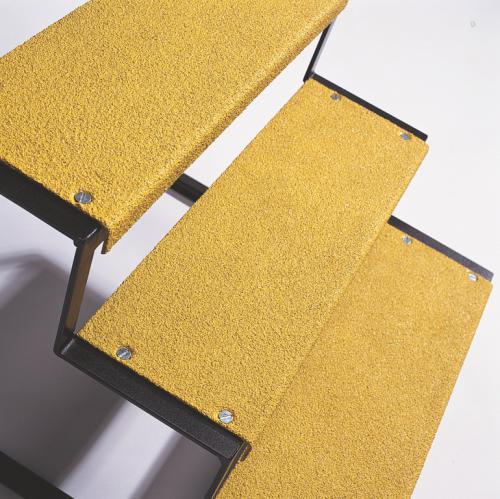 Treadsafe Anti-slip Flooring